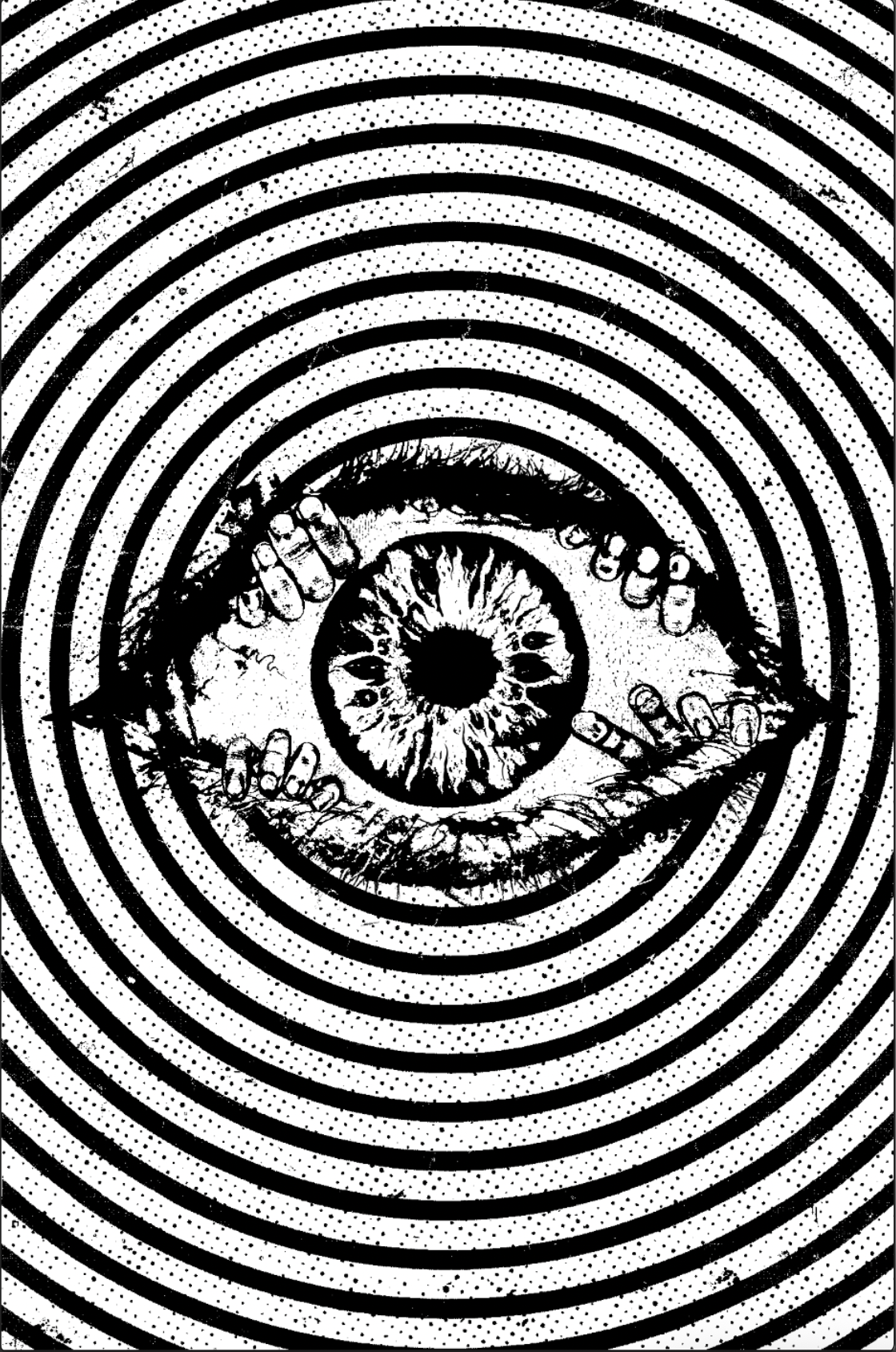 The Twilight Zone #1