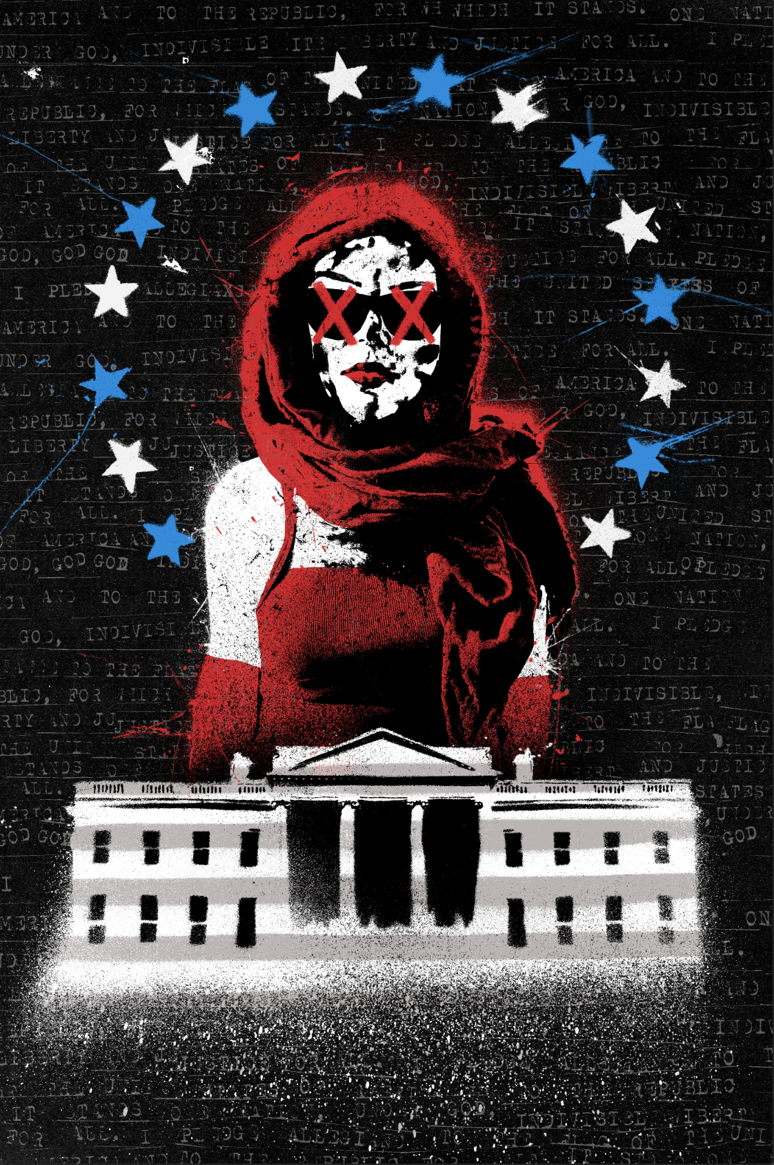 Department Of Truth #0