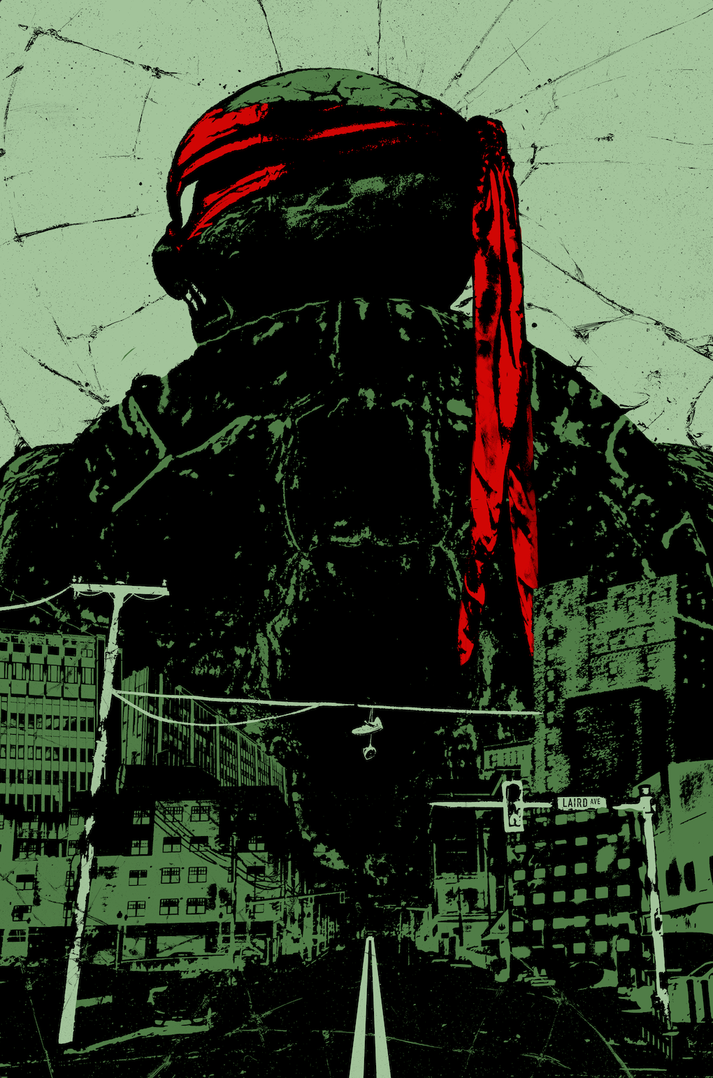 TMNT #15