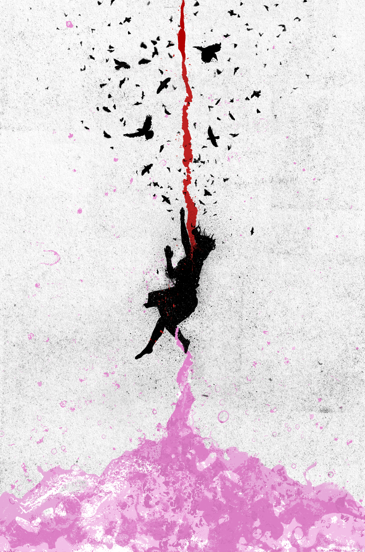 CROWBOUND #1 NYCC 26