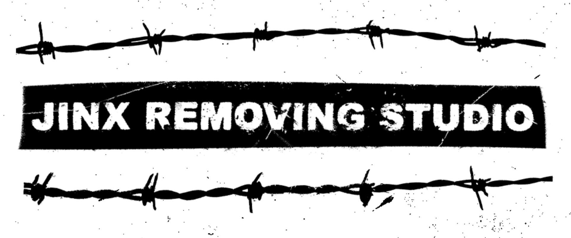 Jinx Removing Studio